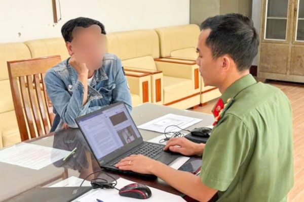 tổng bí thư - Ảnh 1.