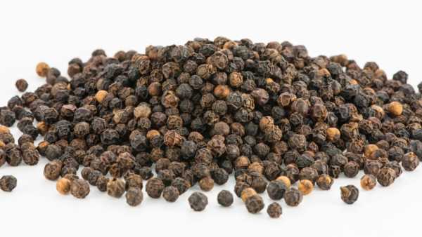 Top Country In Black Pepper Production