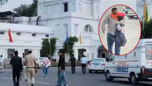 Delhi Assembly lapse: From Pilibhit to Bareilly and then to Delhi... Sarabjit's 'mystery route' of 5 days which got the police entangled