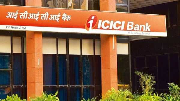 ICIC Bank