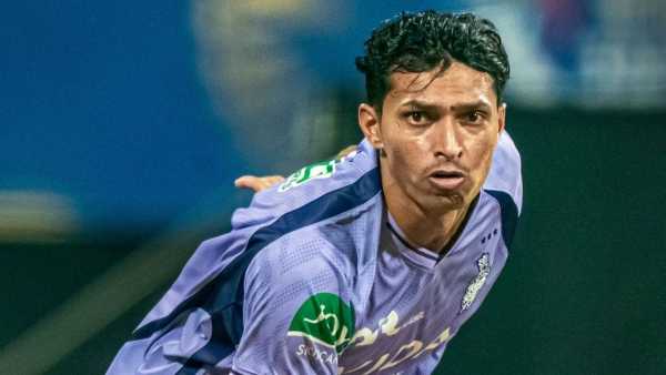 PL 2026: First abused fans, entered KKR team within 2 days, got a chance to play after 3 years
