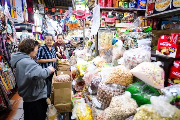 Hộ kinh doanh, cá nhân kinh doanh sẽ bị truy thu thuế những năm trước trong trường hợp nào? - Ảnh 1.