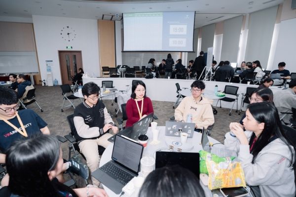 hackathon - Ảnh 1.