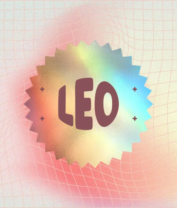 leo zodiac signs everything falls place april 7 2026