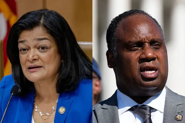 Nghị sĩ Mỹ đến thăm Cuba, cam kết vận động dỡ bỏ trừng phạt - Ảnh 1. Cuba - Ảnh 1.