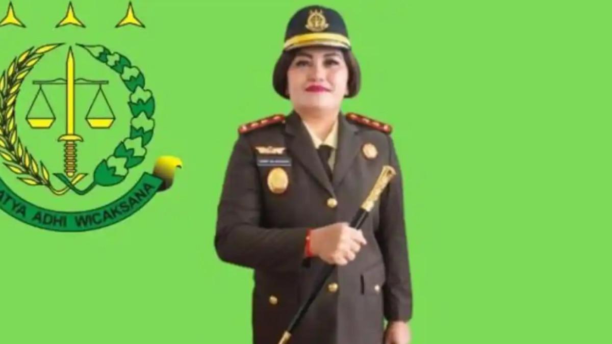 KASUS AMSAL SITEPU - Sosok Danke Rajaguguk disorot, hartanya jadi perbincangan, utang Rp800 juta ikut terkuak.