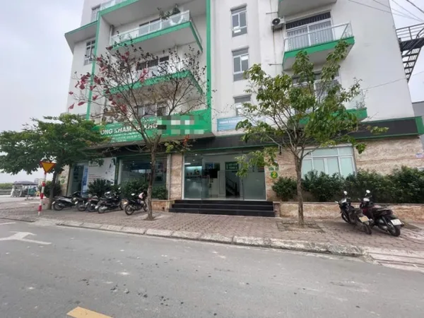 5 người làm giả tài liệu y tế tại Bắc Ninh - Ảnh 1. Phát hiện giám đốc, bác sĩ và nhân viên phòng khám làm giả tài liệu - Ảnh 1.