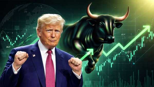 Rumors of reconciliation between Iran and America! Dalal Street bounced back, investors earned Rs 7 lakh crore in 85 minutes