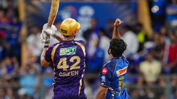 Cameron Green Fail Ipl Pti