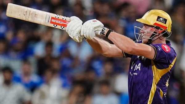 Cameron Green Kkr Ipl 2026 Pti