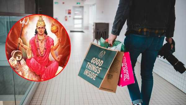 Tuesday Astrology: Do not buy these things even by mistake on Tuesday, otherwise problems may increase.