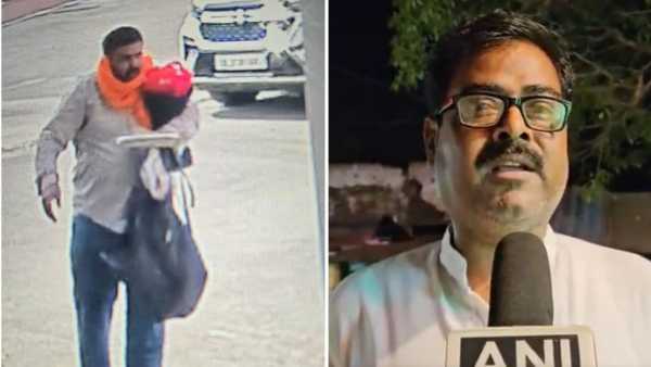 Delhi Assembly security lapse case: Sarabjit mentally disturbed, undergoing treatment for 8 years… claims close to the accused