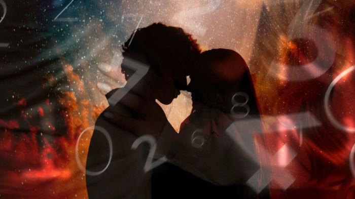 RAMALAN ZODIAK - Ilustrasi ramalan zodiak cinta yang diunduh di Freepik, Senin (6/4/2026).