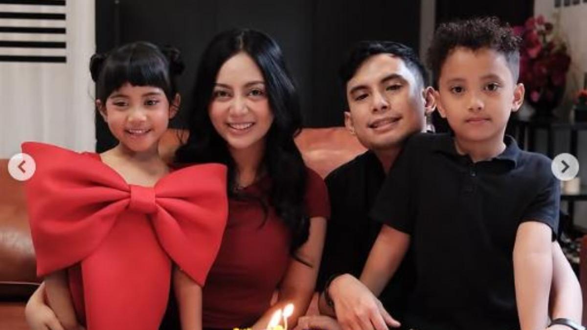 KONFLIK RACHEL DAN OKIN - Rachel Vennya melalui kuasa hukumnya membuka peluang menempuh jalur hukum terkait polemik rumah yang dikaitkan dengan hak anak.