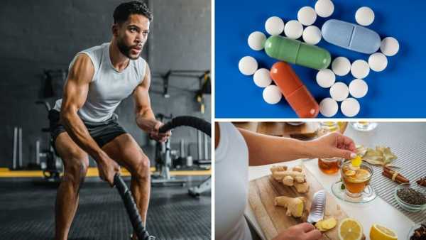 Modern Vs Traditional Ways To Stay Healthy