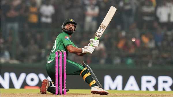 Had decided to retire after T20 World Cup 2026, Pakistan's star cricketer has now changed his intention.