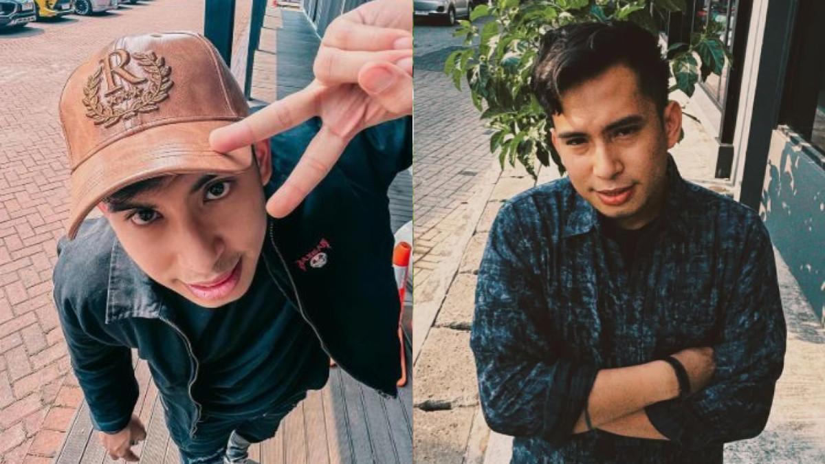 NIKO AL HAKIM - Niko Al Hakim bantah tak menafkahi anak-anak, mengaku sudah bilang ke Rachel Vennya soal akan menjual rumah