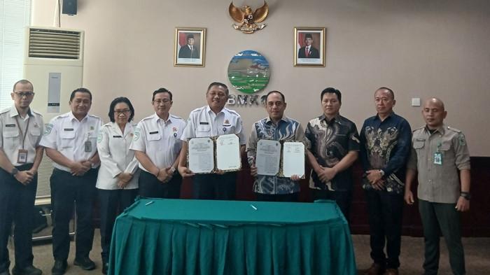 upaya menghadirkan data cuaca dan kelautan yang lebih akurat