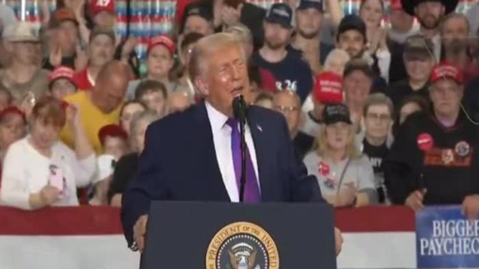 ULTIMATUM TRUMP - Presiden Amerika Serikat, Donald Trump, memberi waktu 48 jam agar Iran membuka Selat Hormuz. Ancaman Trump dibalas ancaman pula petinggi Iran, Minggu (22/3/2026).