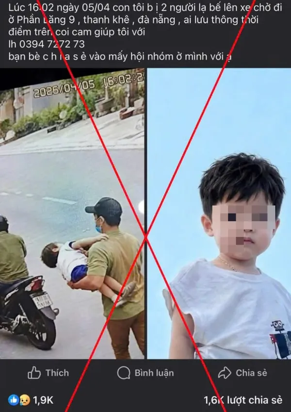 Đà Nẵng - Ảnh 1.