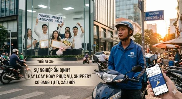 thất nghiệp - Ảnh 1.