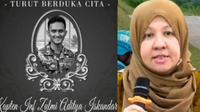 RAGU - Dina Sulaeman, Pakar Hubungan Internasional Unpad yang ragu Israel akan disanksi meski serangannya ke Lebanon tewaskan 3 prajurit TNI.