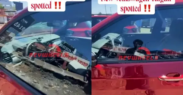 taigun-facelift-interior