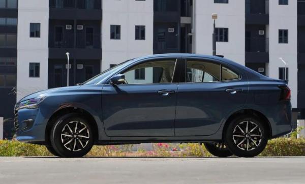 Maruti Suzuki Dzire