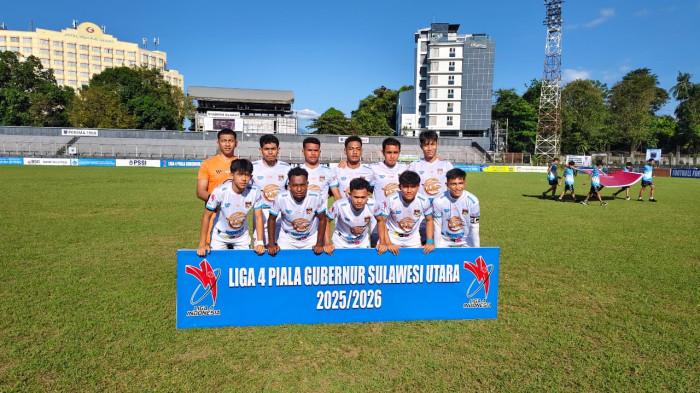 TUNDA - Panitia Pelaksana (Panpel) memastikan pertandingan baru akan digelar pada Kamis (9/4/2026), setelah dilakukan rapat bersama empat tim peserta.