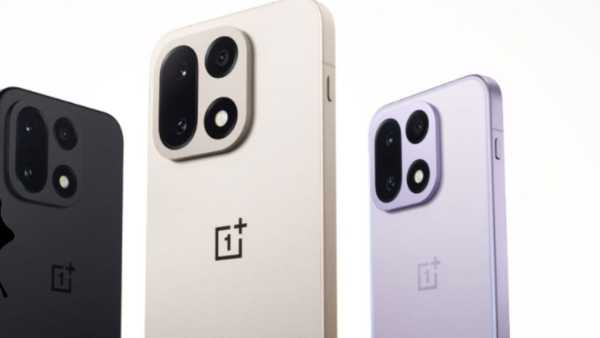 OnePlus 16 will take great photos, telephoto camera will be available with Samsung sensor!