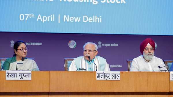 Big decision regarding illegal colonies of Delhi, 1511 will be regularized