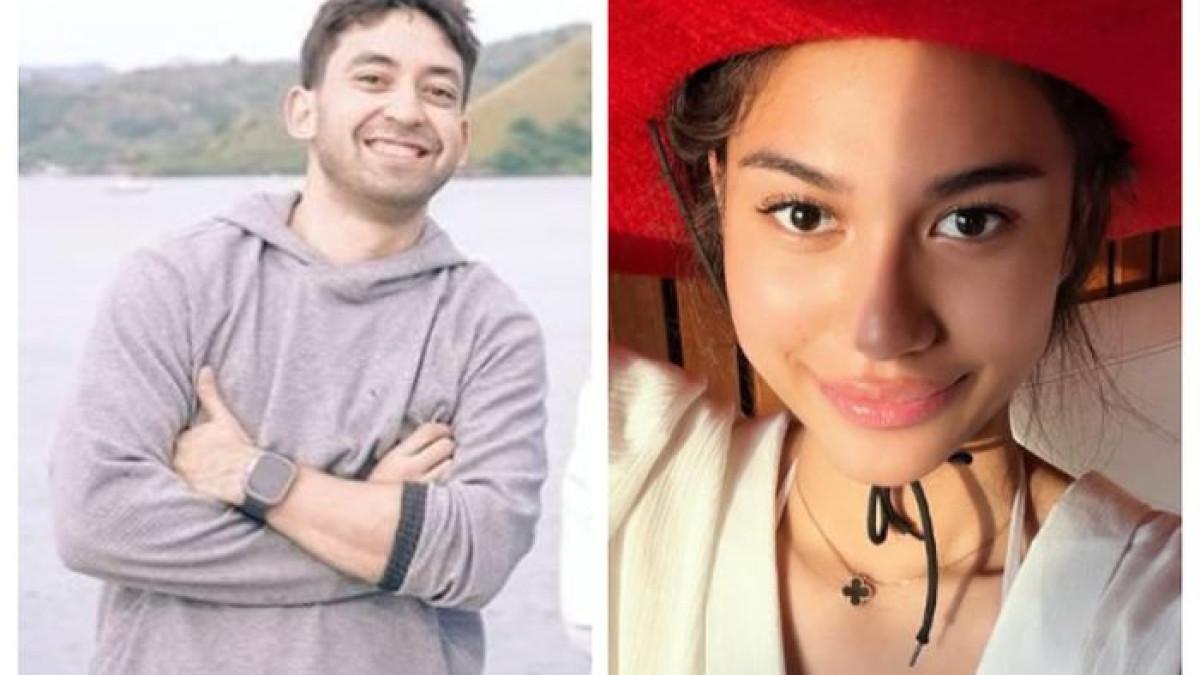 Azizah Salsha buka suara terkait hubungan dengan Nadif Zahiruddin.