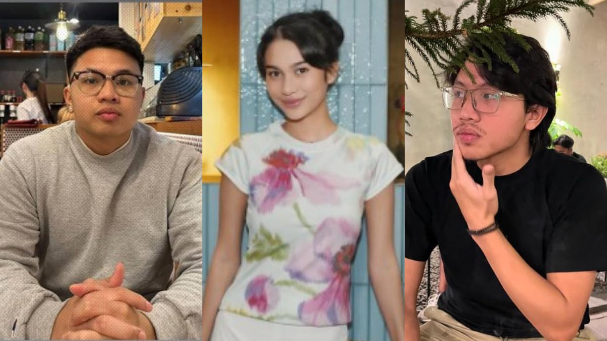 Nasib Resbob dan Bigmo setelah diditetapkan sebagai tersangka kasus pencemaran nama baik yang dilayangkan Azizah Salsha.