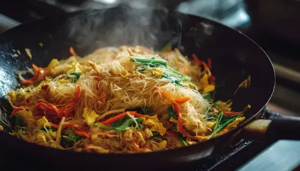 Penjual Makanan Tak Menyesal Batalkan 12 Pesanan, Usai Pelanggan Potong Antrean Penjual Makanan Tak Menyesal Batalkan 12 Pesanan, Usai Pelanggan Potong Antrean