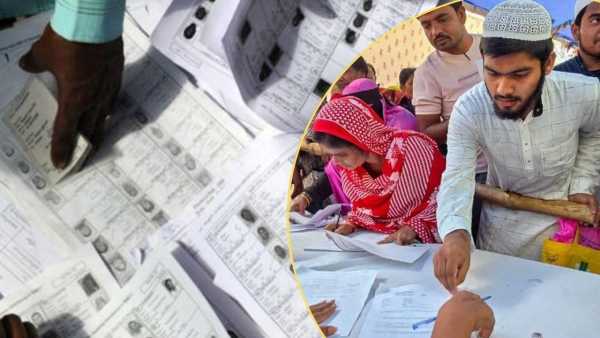 Bengal SIR: How many names were cut in which district, how many votes did BJP and TMC get in 2021? know everything