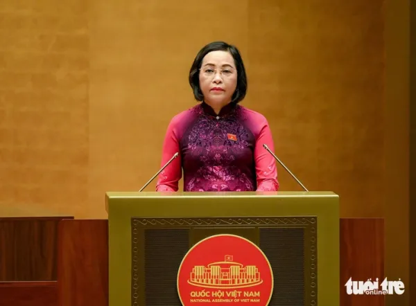 Cuộc bầu cử có quy mô lớn nhất từ trước đến nay, công tác nhân sự được chuẩn bị kỹ lưỡng - Ảnh 1.