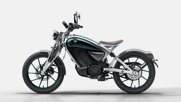 Royal Enfield Flying Flea C6