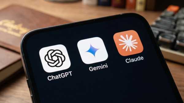 Google, OpenAI and Anthropic come together to save AI, will tighten the noose on Chinese companies