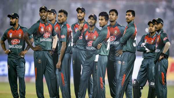 Ban on 7 players of Bangladesh, they were out deliberately for match fixing
