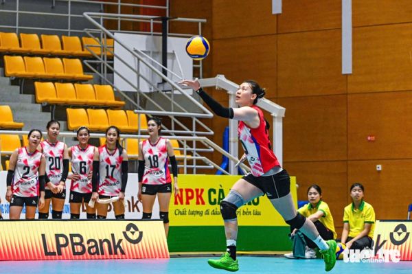 VTV Bình Điền Long An - Ảnh 3.