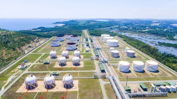 Dung Quất - Ảnh 2.