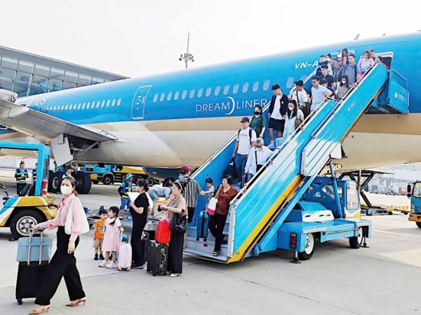 phí, lệ phí - Ảnh 1.