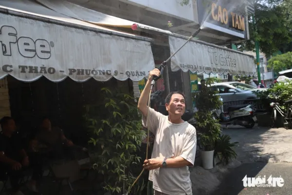 nắng nóng - Ảnh 9.