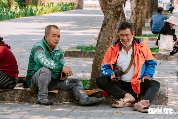 nắng nóng - Ảnh 12.