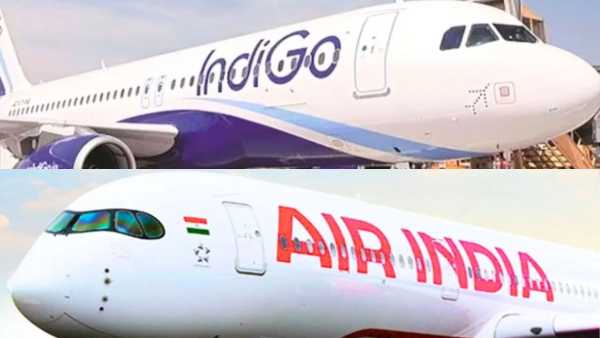 'Agnipariksha' phase of Indian Aviation! Airlines stuck between the path of change and crises
