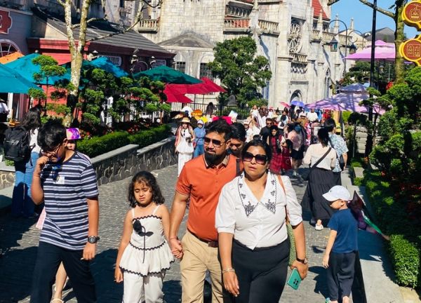 Đà Nẵng - Ảnh 2.