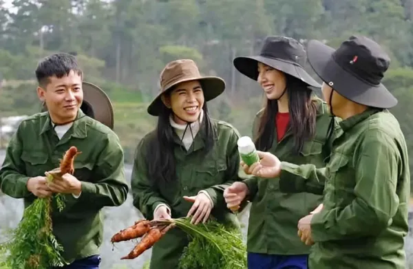 Kiến nghị siết quảng cáo người nổi tiếng trên mạng 'biến tướng' sau vụ kẹo Kera - Ảnh 1.