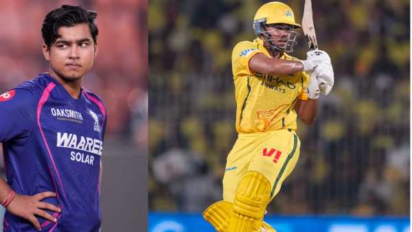 Vaibhav Suryavanshi did not get a place in the Indian team, Ayush Mhatre also out