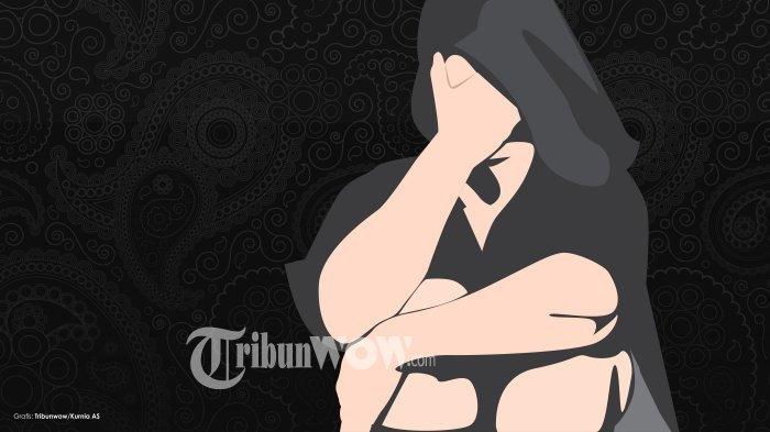 ILUSTRASI PELECEHAN - 