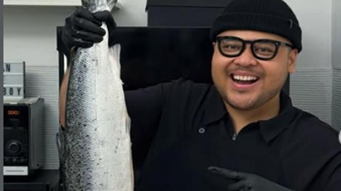 KABAR DUKA - Brian Ardianto sempat menjalani perawatan intensif di rumah sakit di Yogyakarta sejak tanggal 1 April 2026 sebelum mengembuskan napas terakhir.